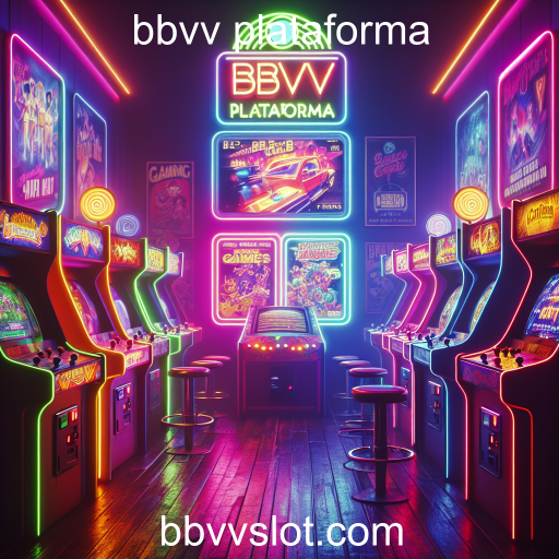 A Evolução dos Jogos de Arcade: Do Clássico ao Moderno